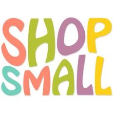 shop small