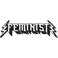 feminist rock