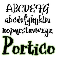 zp portico