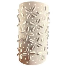 3d clematis blossom lantern