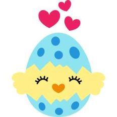 chick in the egg