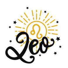 leo zodiac