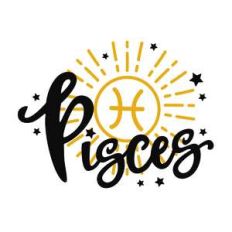 pisces zodiac