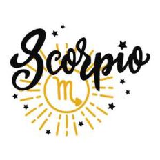 scorpio zodiac