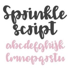 dtc sprinkle script