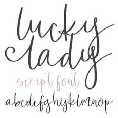 dtc lucky lady