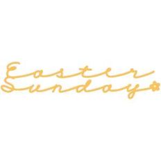 easter sunday