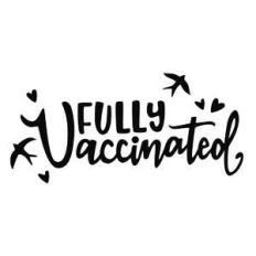 fully vaccinated phrase
