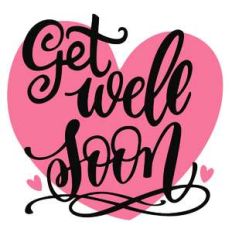 get well phrase