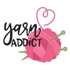 yarn addict