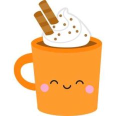 spiced cider - pumpkin spice