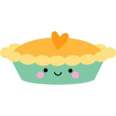 pumpkin pie - pumpkin spice