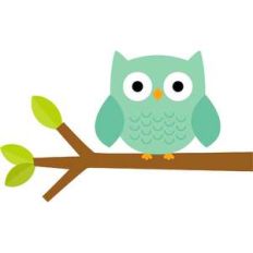 owl - pumpkin spice