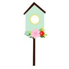 birdhouse