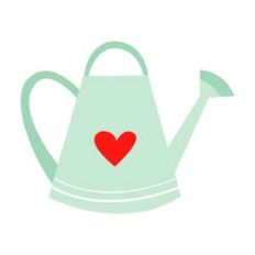 watering can