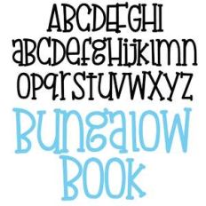 pn bungalow book