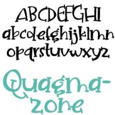 pn quagmazone