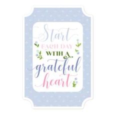 grateful heart