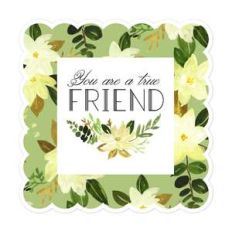 friend