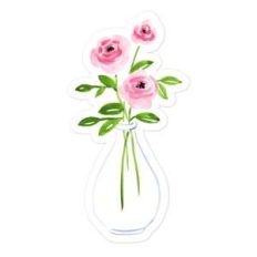 flower vase