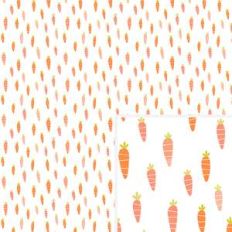 carrots pattern