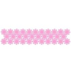flower border