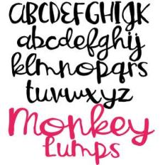pn monkey lumps