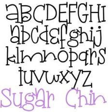pn sugar chin