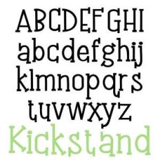 pn kickstand