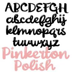 pn pinkerton polish