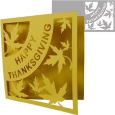 thanksgiving card