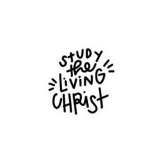 living christ