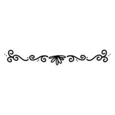 swirl border