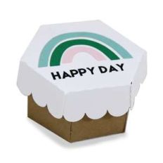 rainbow box