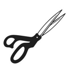 scissors
