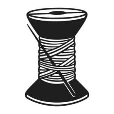 spool of thread