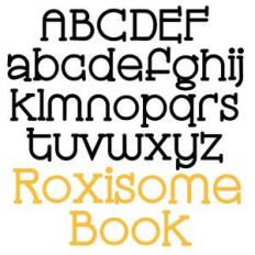 zp roxisome book
