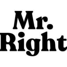 mr. right