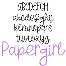 pn papergirl