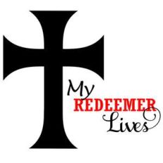 my redeemer lives