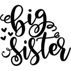 big sister