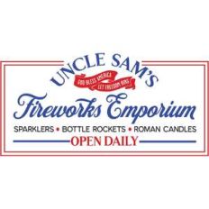 fireworks emporium design