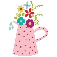 watering can