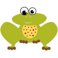 frog
