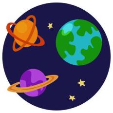planets