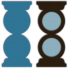 round file tabs
