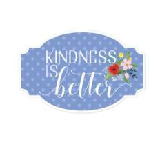 kindness