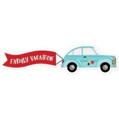 vacation car