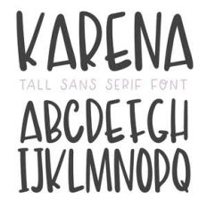 dtc karena