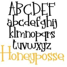zp honeyposse